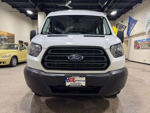 2019 Ford Transit-150 Base