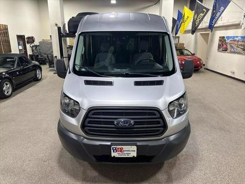 2018 Ford Transit-250 Base