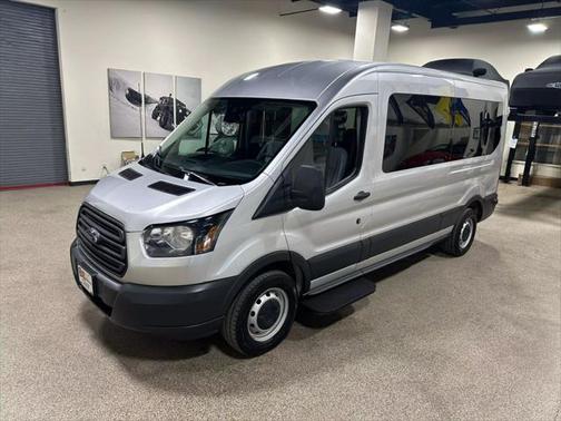 2018 Ford Transit-250 Base