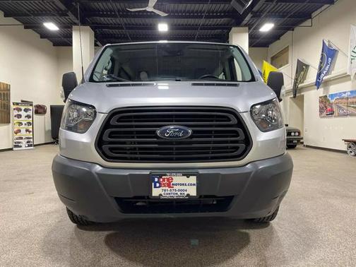 2018 Ford Transit-350 XL