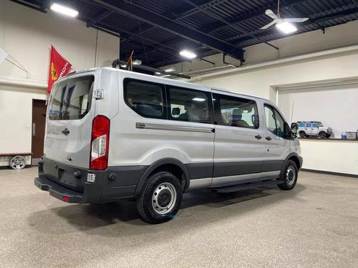2018 Ford Transit-350 XL