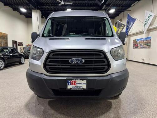 2015 Ford Transit-350 Base