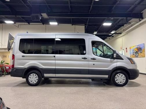 2015 Ford Transit-350 Base