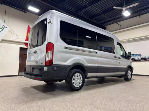 2015 Ford Transit-350 Base