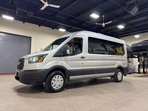 2015 Ford Transit-350 Base