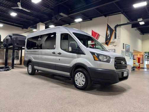 2015 Ford Transit-350 Base