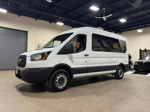 2015 Ford Transit-150 Base