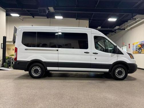 2015 Ford Transit-150 Base