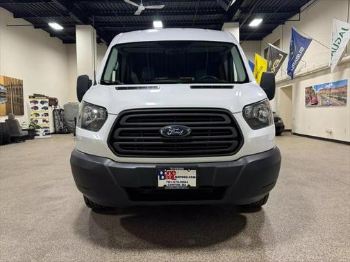 2015 Ford Transit-150 Base