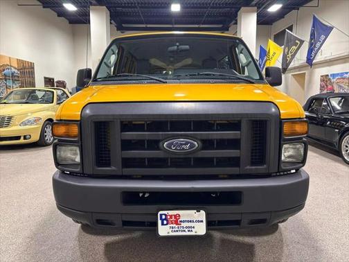 2009 Ford E150 Base
