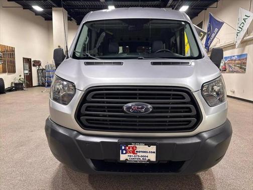 2015 Ford Transit-350 Base