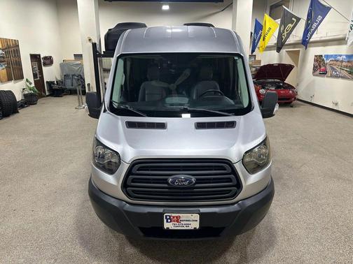 2015 Ford Transit-350 XL