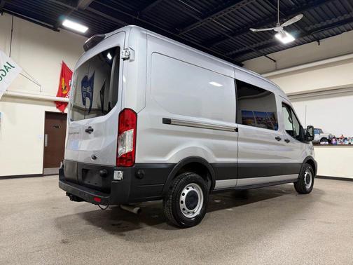 2021 Ford Transit-250 Base
