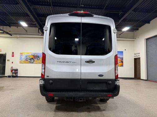 2021 Ford Transit-250 Base