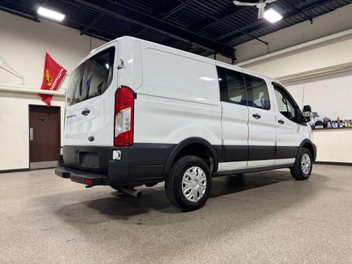 2020 Ford Transit-250 Base