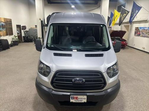 2018 Ford Transit-250 Base