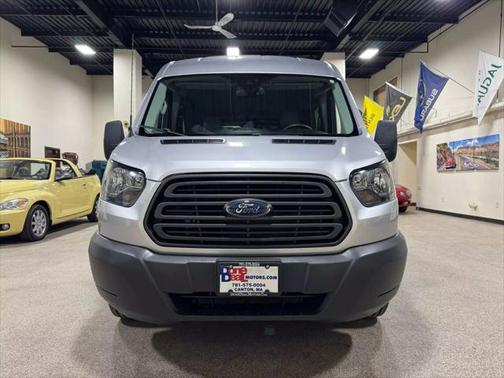 2018 Ford Transit-350 XL