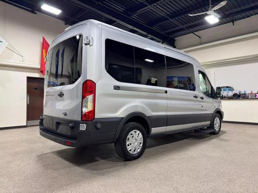 2015 Ford Transit-350 Base