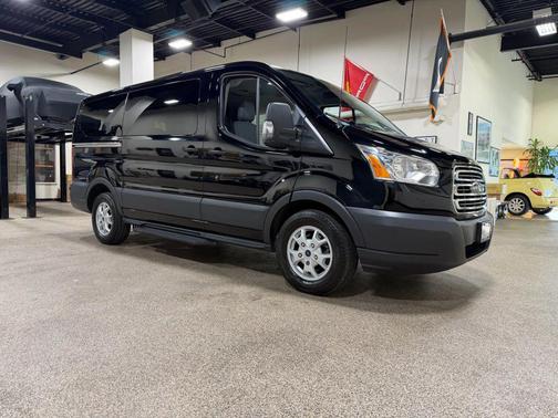 2016 Ford Transit-150 XLT