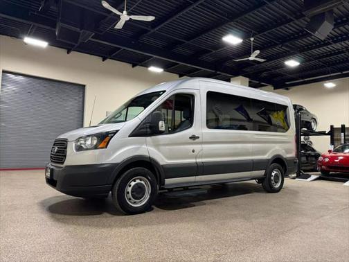 2015 Ford Transit-350 Base