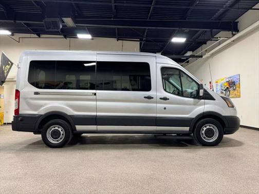 2015 Ford Transit-350 Base