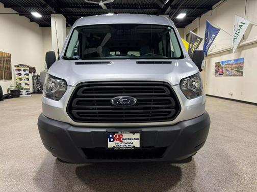 2015 Ford Transit-350 Base