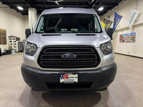 2015 Ford Transit-350 Base