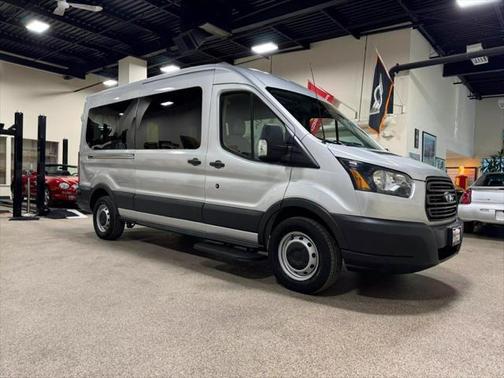 2015 Ford Transit-350 Base