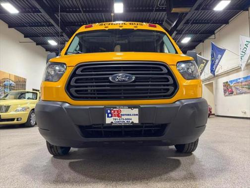 2019 Ford Transit-350 XL