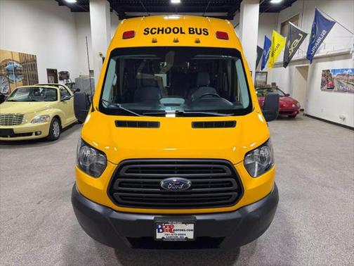 2019 Ford Transit-350 XL