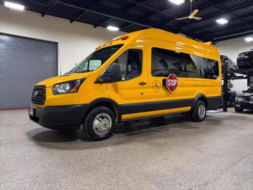 2019 Ford Transit-350 XL