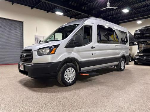 2019 Ford Transit-250 Base