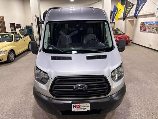 2019 Ford Transit-250 Base