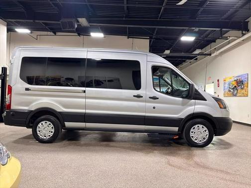 2019 Ford Transit-250 Base