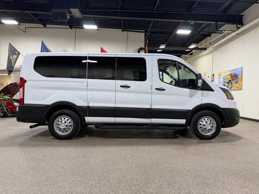 2020 Ford Transit-150 XL