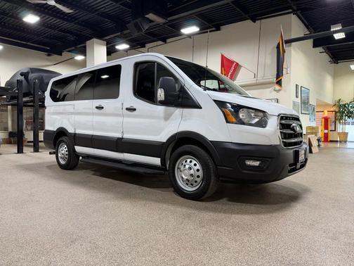 2020 Ford Transit-150 XL