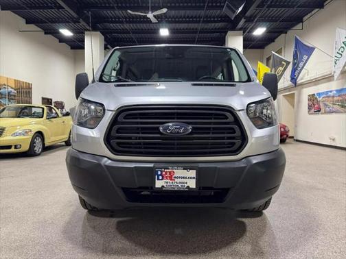 2019 Ford Transit-350 XL