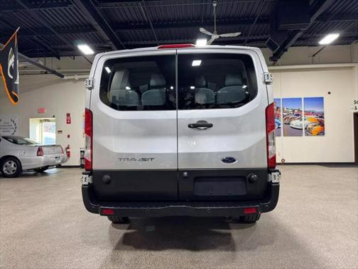 2019 Ford Transit-350 XL