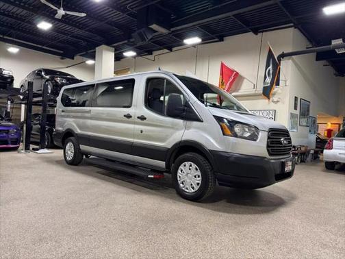 2019 Ford Transit-350 XL