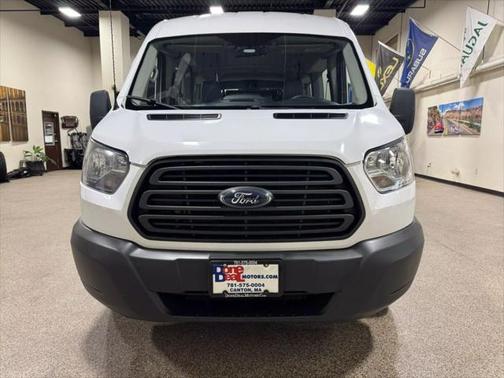 2018 Ford Transit-350 XL