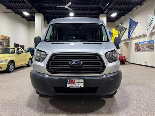 2018 Ford Transit-150 Base