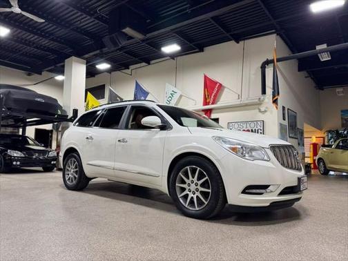 2014 Buick Enclave Leather