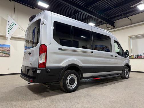 2020 Ford Transit-250 Base