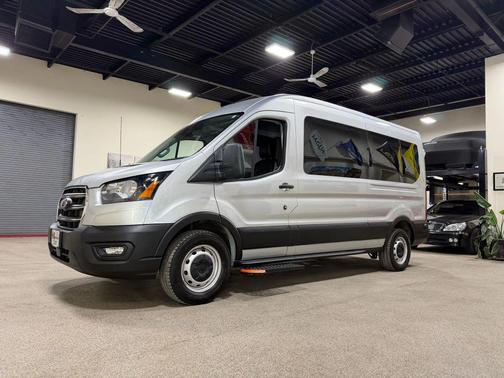 2020 Ford Transit-250 Base