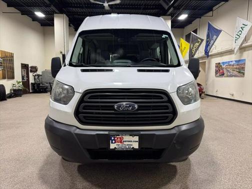 2015 Ford Transit-350 XL