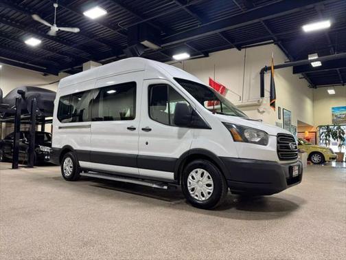 2015 Ford Transit-350 XL