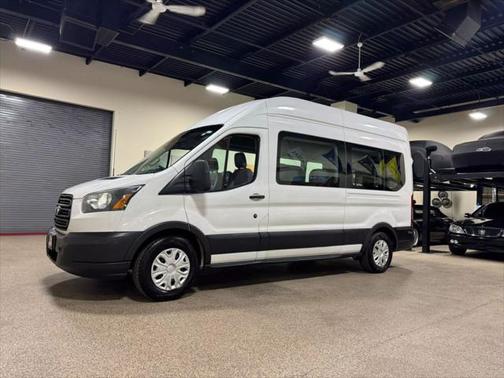 2015 Ford Transit-350 XL