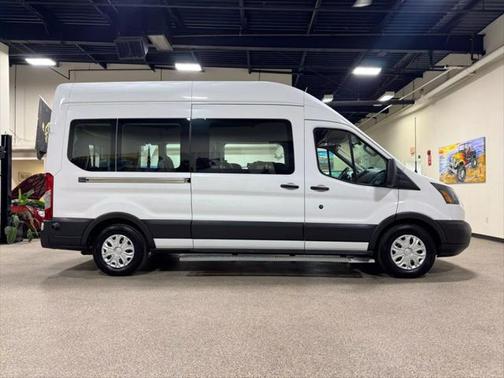 2015 Ford Transit-350 XL