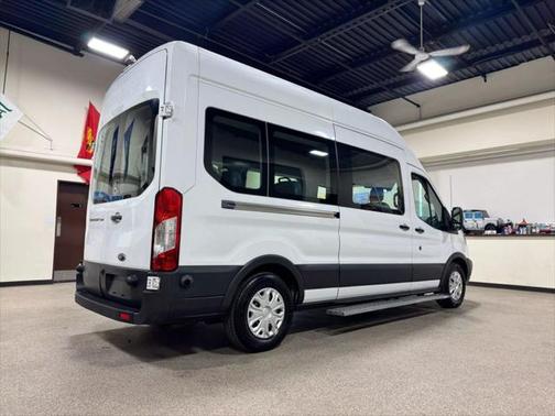 2015 Ford Transit-350 XL