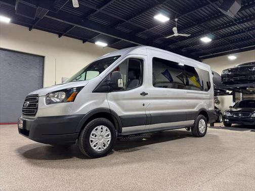 2017 Ford Transit-350 Base